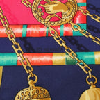 Hermes Scarf Carre 90 Petite Silk — view 2