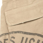 Dior Skirt Pleated Cotton — view 7
