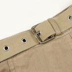 Dior Skirt Pleated Cotton — view 5