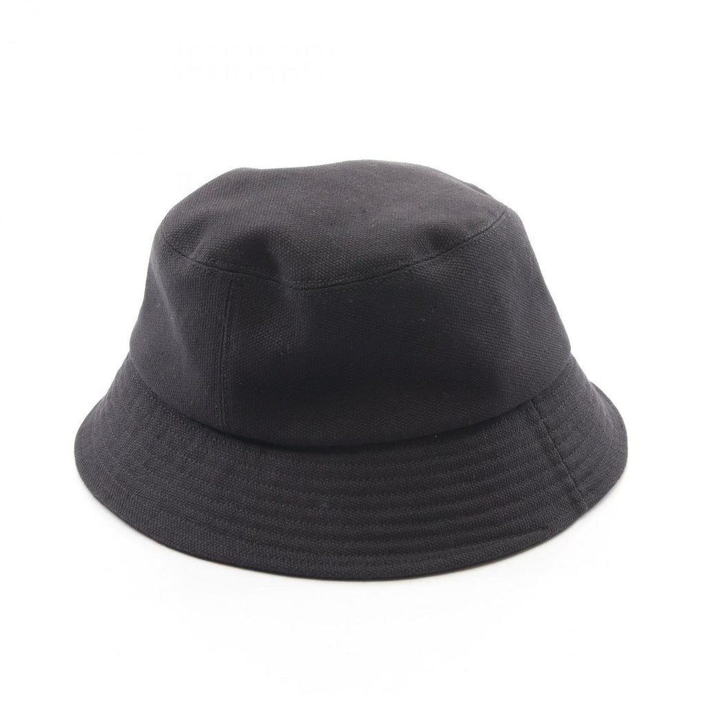 Chanel Logo Embroidery Bucket — view 2