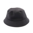 Chanel Logo Embroidery Bucket — view 2