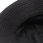 Chanel Logo Embroidery Bucket — view 6
