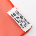 Hermes Scarf Grands Fonds Silk — view 4