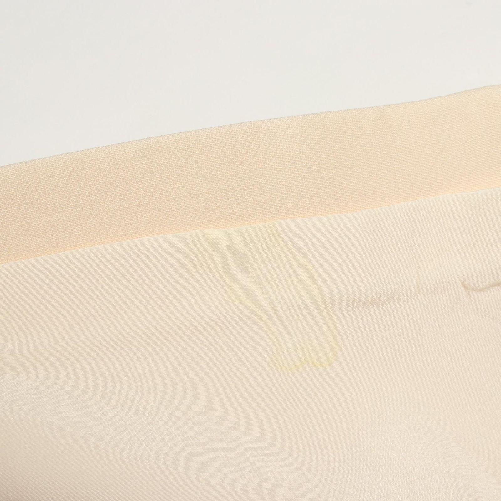 Dior Skirt Wool Silk — view 6