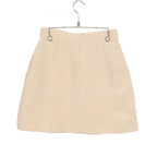 Dior Skirt Wool Silk — view 2