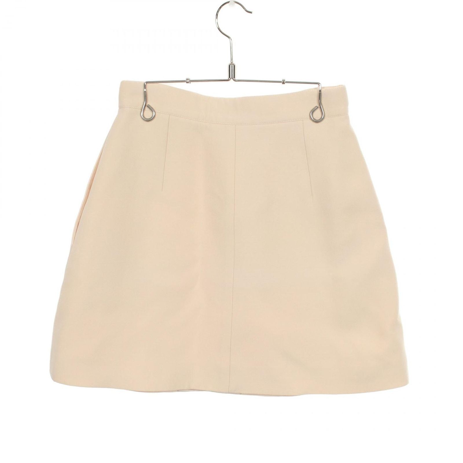 Dior Skirt Wool Silk — view 2