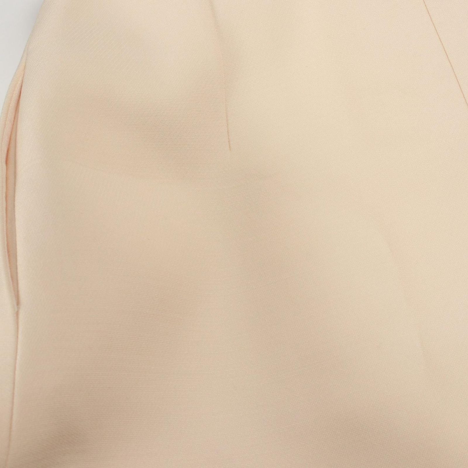 Dior Skirt Wool Silk — view 7