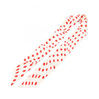 Hermes Scarf Twill Hola Flamenca Silk — view 2