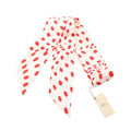 Hermes Scarf Twill Hola Flamenca Silk