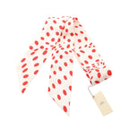 Hermes Scarf Twill Hola Flamenca Silk