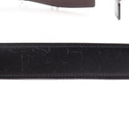 Hermes Belt O Carre Reversible Calf — view 8