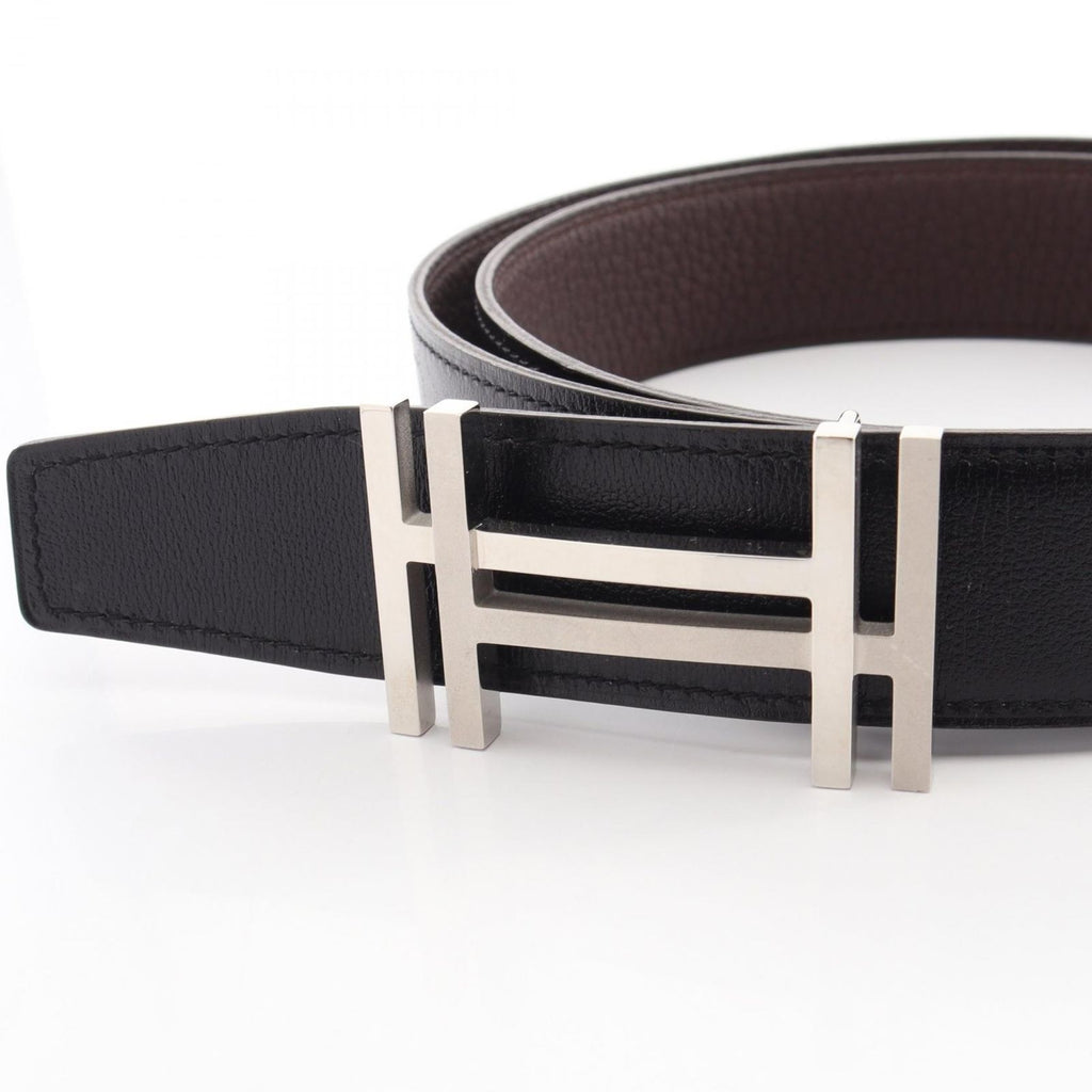 Hermes Belt O Carre Reversible Calf — view 2