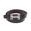 Hermes Belt O Carre Reversible Calf