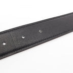 Hermes Belt O Carre Reversible Calf — view 7