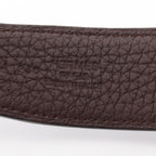 Hermes Belt O Carre Reversible Calf — view 4