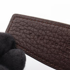 Hermes Belt O Carre Reversible Calf — view 5