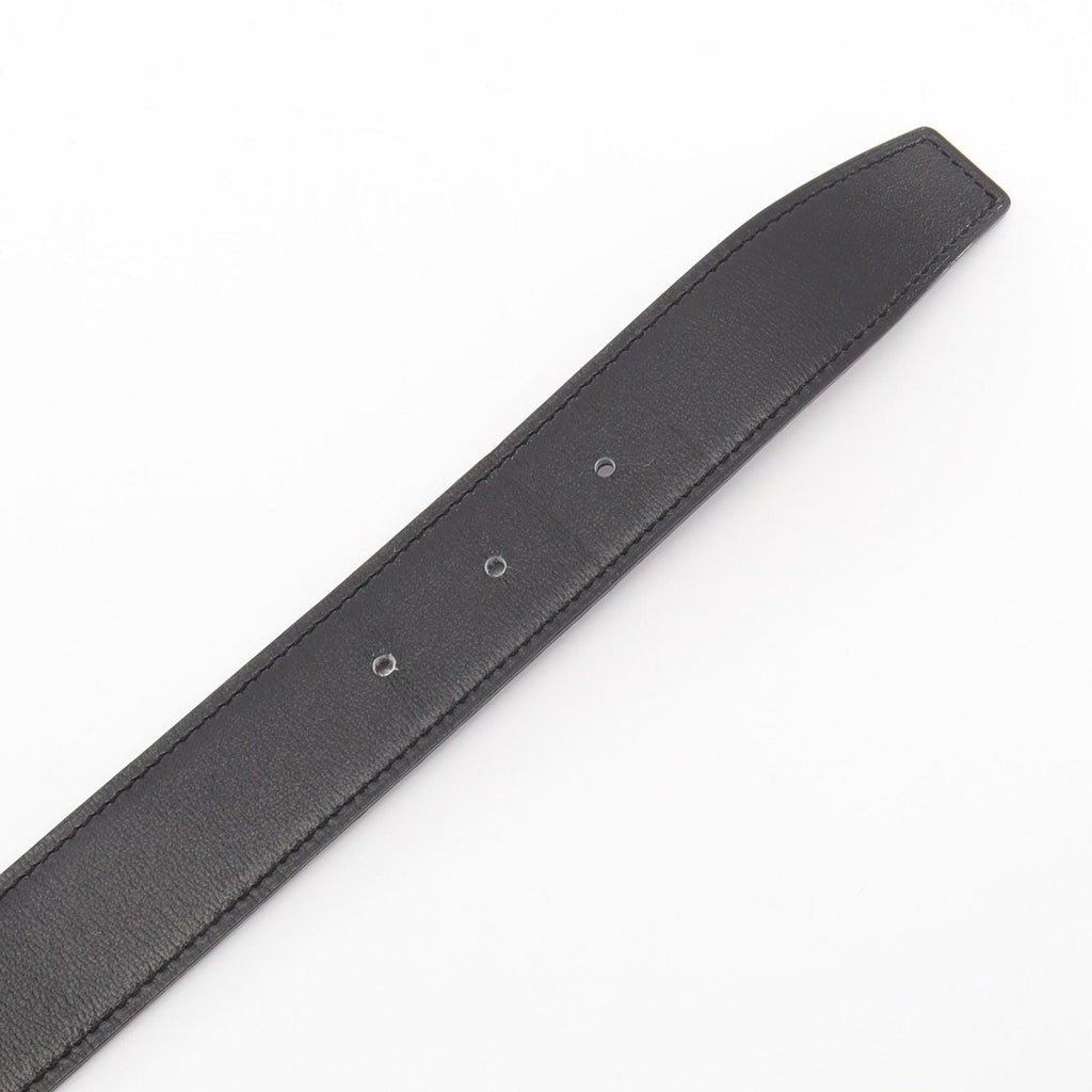 Hermes Belt O Carre Reversible Calf — view 3