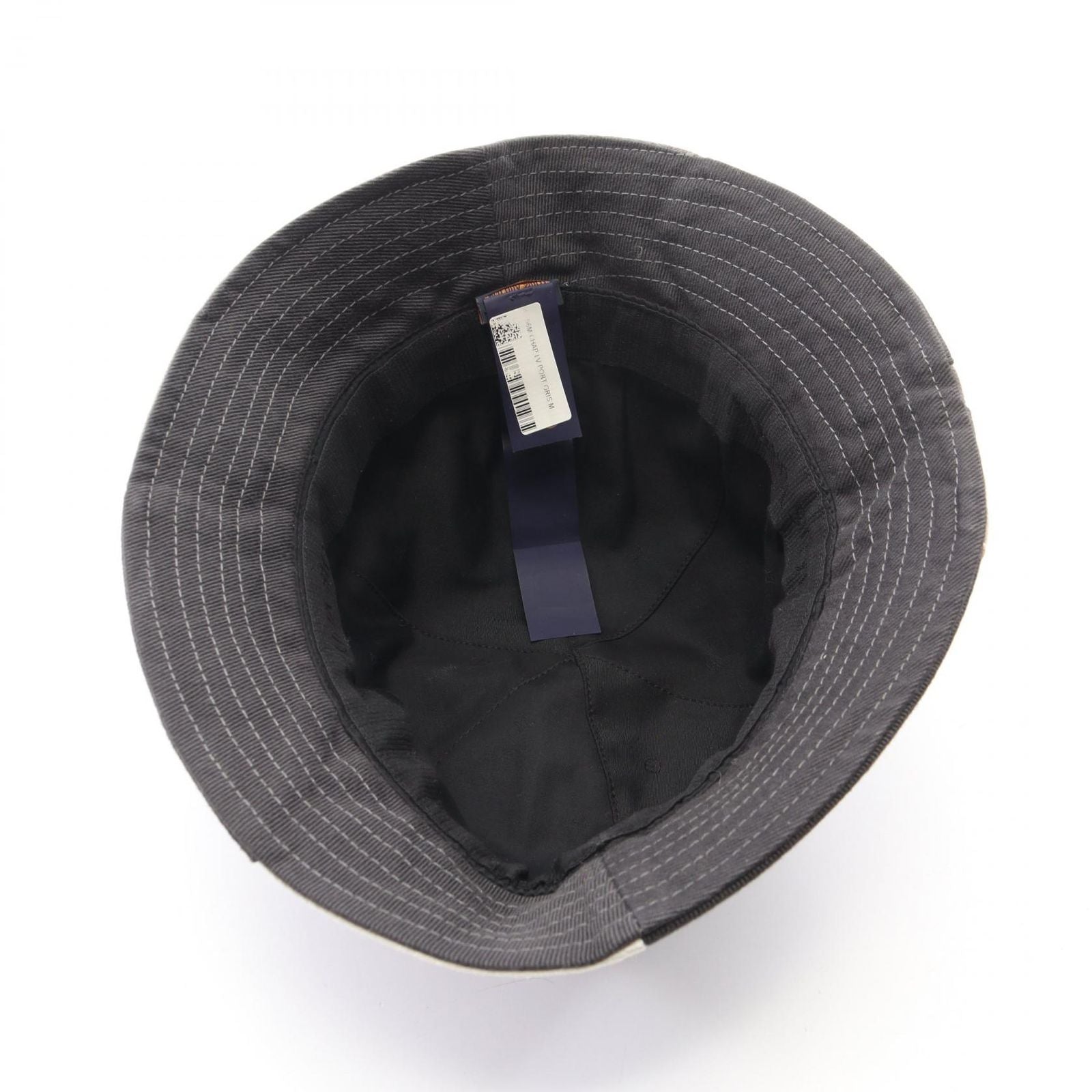 Louis Vuitton LV Portrait Bucket — view 3