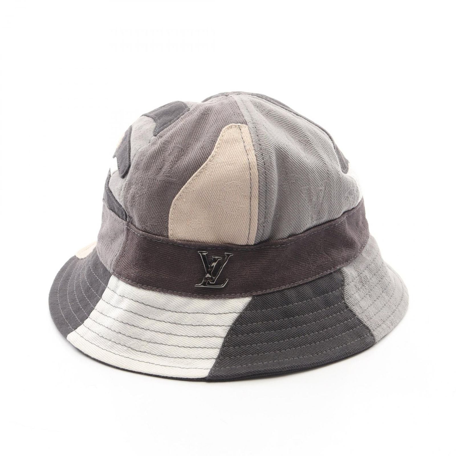 Louis Vuitton LV Portrait Bucket