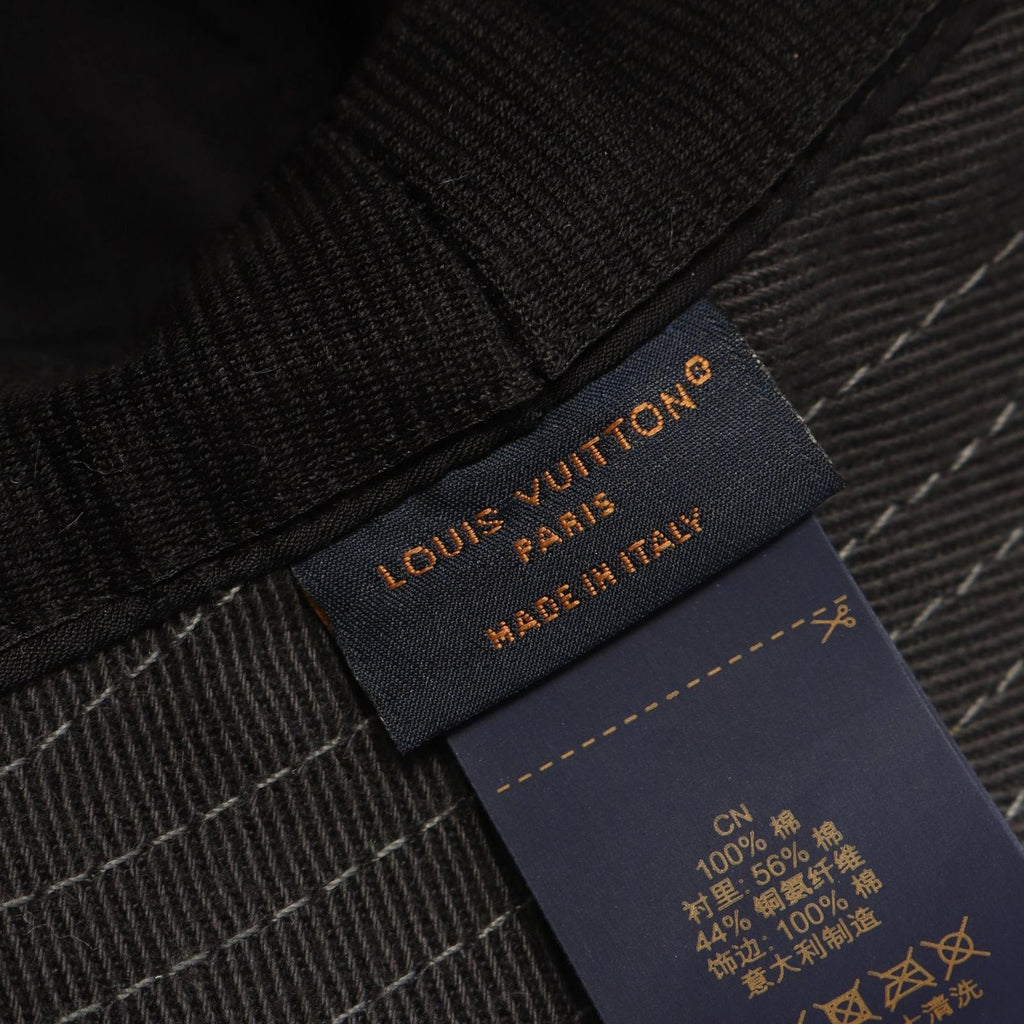 Louis Vuitton LV Portrait Bucket — view 4