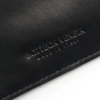 Bottega Veneta Card Case Cassette Coin Leather — view 4