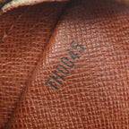 Louis Vuitton Shoulder Bag Amazon Canvas Leather — view 5