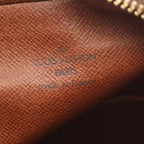 Louis Vuitton Shoulder Bag Amazon Canvas Leather — view 4