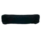 Prada Tessuto Nylon Saffiano Leather Belt Bag Waist Pouch Black — view 3