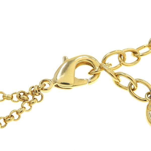 Louis Vuitton Bracelet Gold — view 4