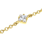 Louis Vuitton Bracelet Gold — view 7