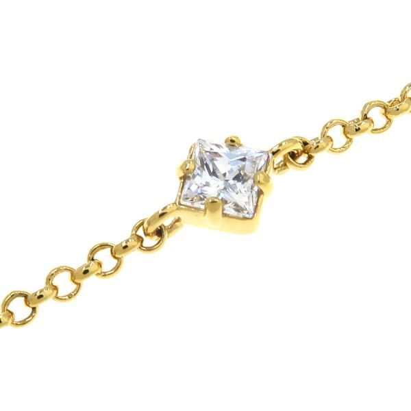 Louis Vuitton Bracelet Gold — view 7