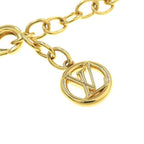 Louis Vuitton Bracelet Gold — view 5