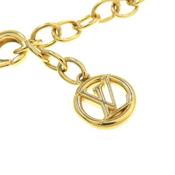 Louis Vuitton Bracelet Gold — view 5