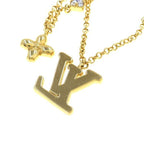 Louis Vuitton Bracelet Gold — view 3