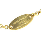 Louis Vuitton Bracelet Gold — view 6