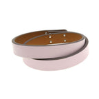 Hermes Mini Kelly Double Tour Bracelet — view 3