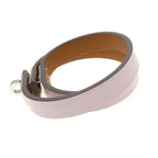 Hermes Mini Kelly Double Tour Bracelet — view 2