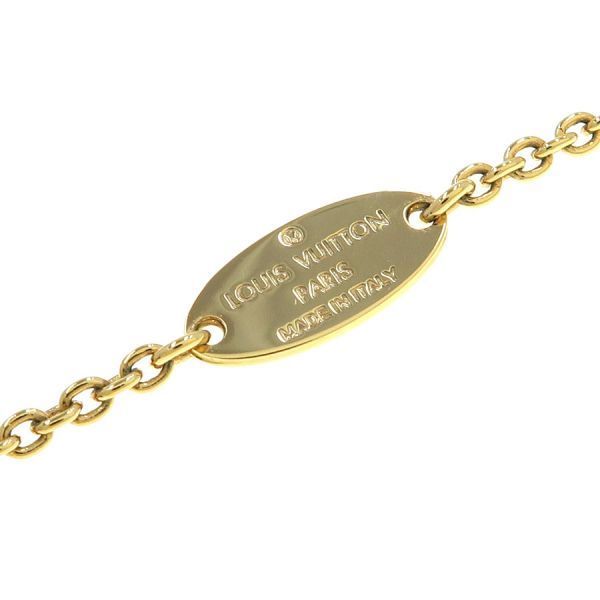 Louis Vuitton Necklace LV Iconic — view 5