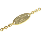 Louis Vuitton Necklace LV Iconic — view 5