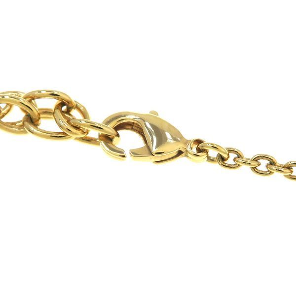 Louis Vuitton Necklace LV Iconic — view 7