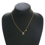 Louis Vuitton Necklace LV Iconic — view 8