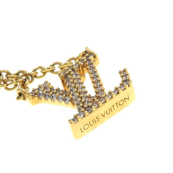 Louis Vuitton Necklace LV Iconic — view 4