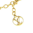 Louis Vuitton Necklace LV Iconic — view 6