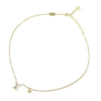 Louis Vuitton Necklace LV Iconic