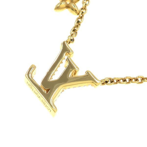 Louis Vuitton Necklace LV Iconic — view 3