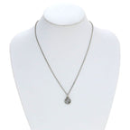 Gucci Necklace Silver