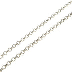 Gucci Necklace Silver