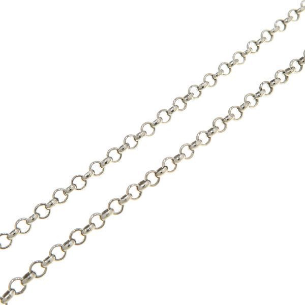 Gucci Necklace Silver
