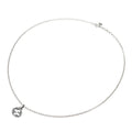 Gucci Necklace Silver