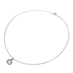 Gucci Necklace Silver
